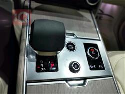 لاند ڕۆڤەر ڕانج ڕۆڤەر ڤۆگ